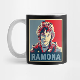 Ramona Mug